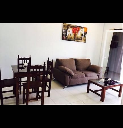 Departamento Del Carmen Apartment Playa del Carmen Exterior photo