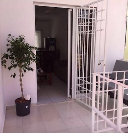 Departamento Del Carmen Apartment Playa del Carmen Exterior photo