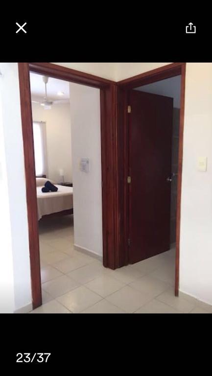 Departamento Del Carmen Apartment Playa del Carmen Exterior photo