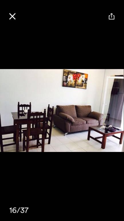 Departamento Del Carmen Apartment Playa del Carmen Exterior photo