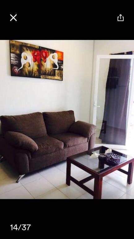 Departamento Del Carmen Apartment Playa del Carmen Exterior photo