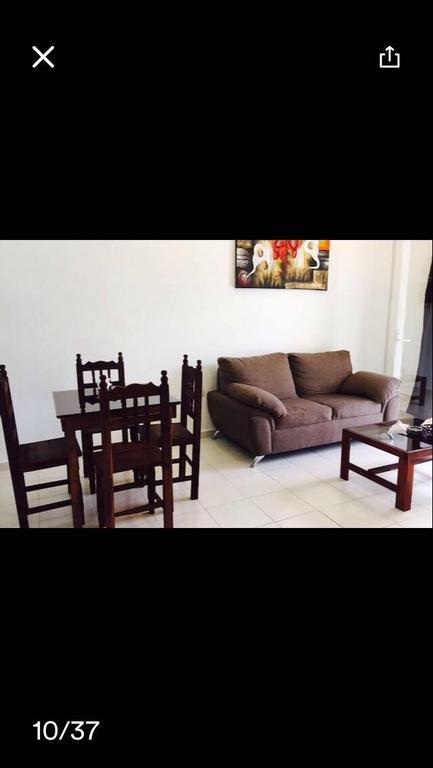 Departamento Del Carmen Apartment Playa del Carmen Exterior photo