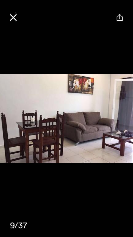 Departamento Del Carmen Apartment Playa del Carmen Exterior photo