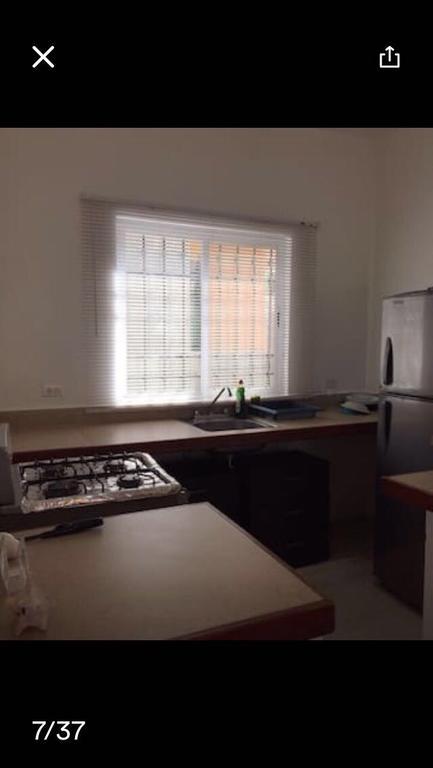 Departamento Del Carmen Apartment Playa del Carmen Exterior photo