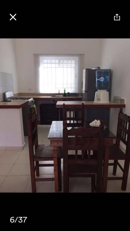 Departamento Del Carmen Apartment Playa del Carmen Exterior photo