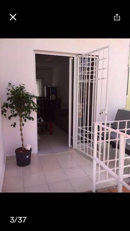 Departamento Del Carmen Apartment Playa del Carmen Exterior photo