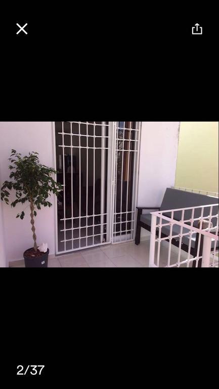 Departamento Del Carmen Apartment Playa del Carmen Exterior photo